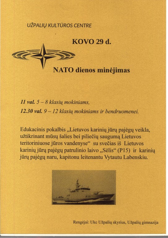 2018 03 29 NATO