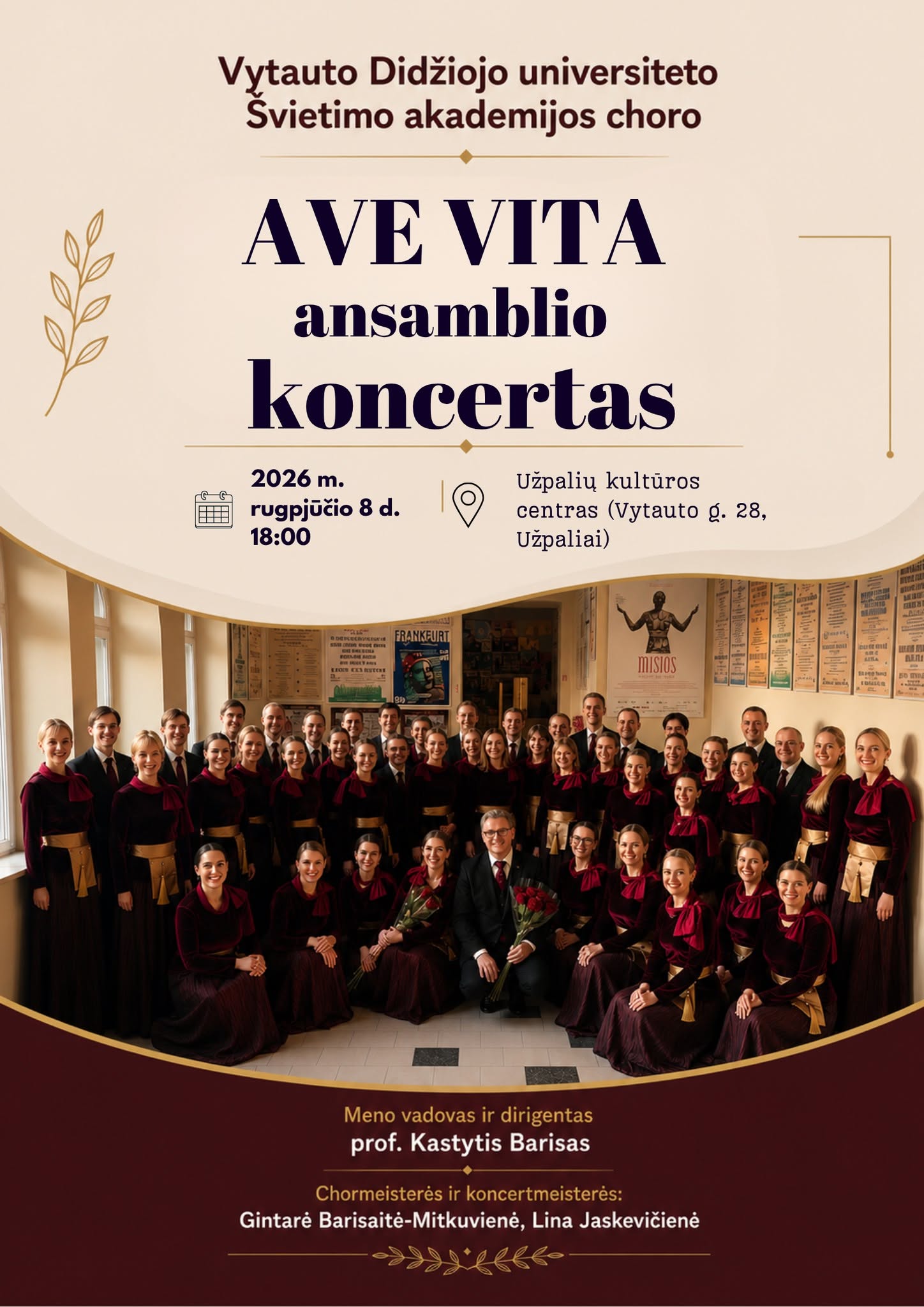 2026 08 08 Ave Vita